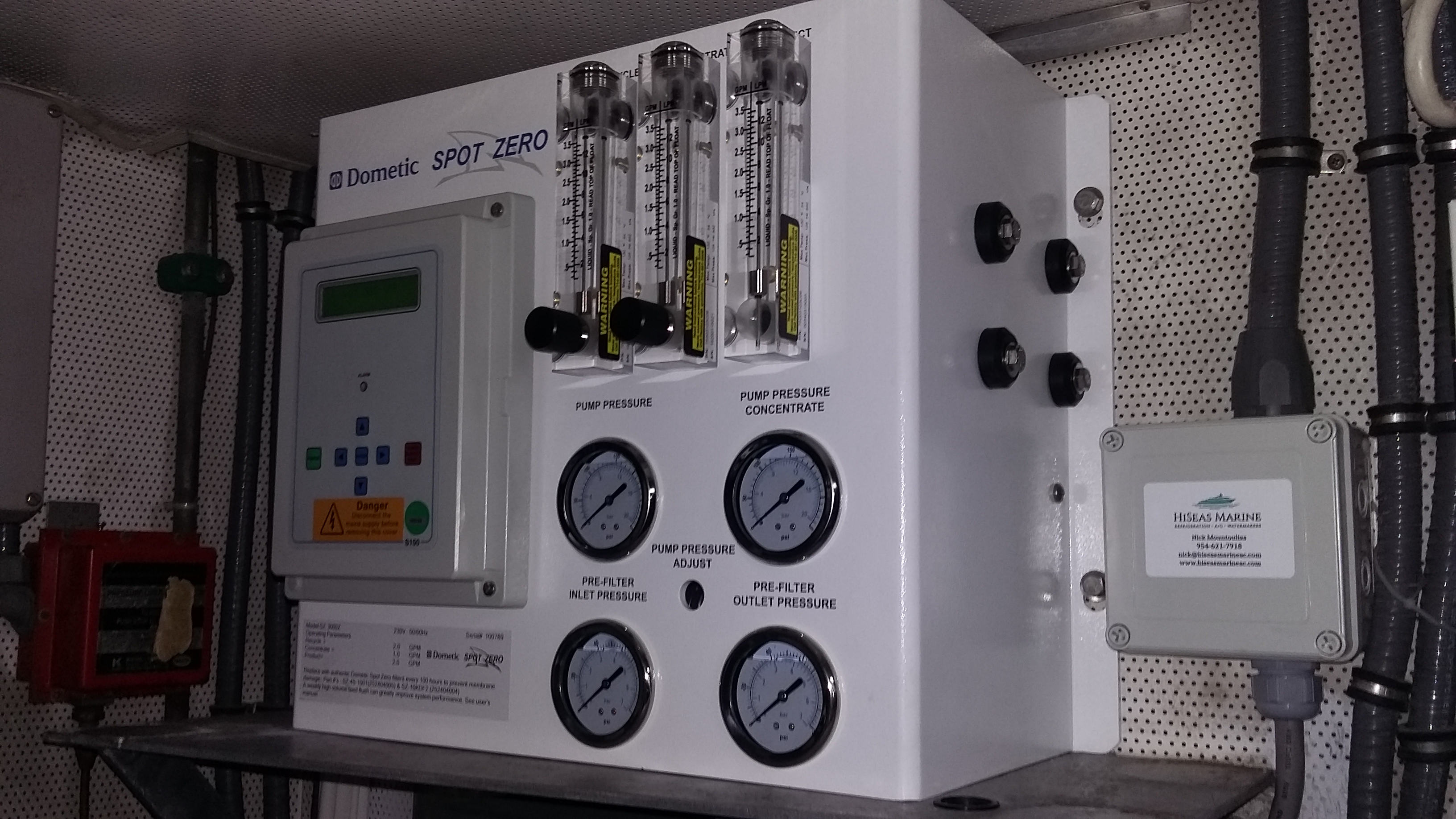 complete-installation-of-spot-zero-3000-control-module-for-clean-and-healthy-water